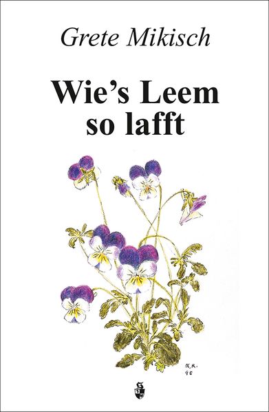 Cover von Wie’s Leem so lafft