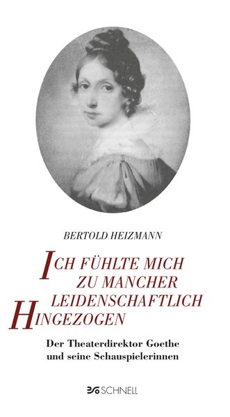Cover von Ich fühlte mich zu mancher leidenschaftlich hingezogen