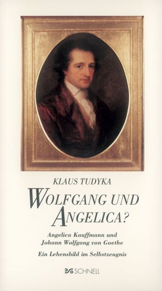 Cover von Wolfgang und Angelica?