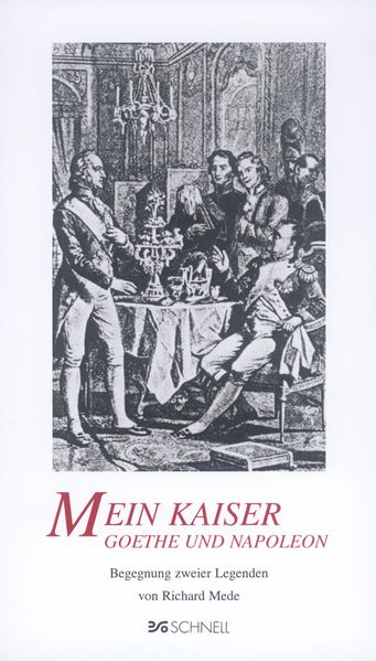 Cover von Mein Kaiser