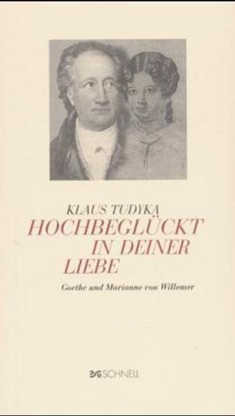 Cover von Hochbeglückt in deiner Liebe