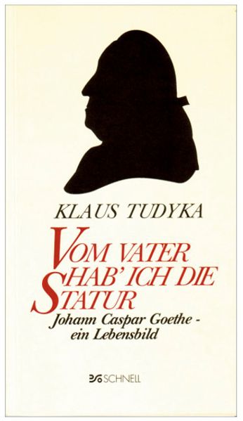 Cover von Vom Vater hab ich die Statur