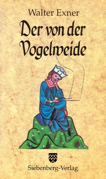 Cover von Der von der Vogelweide