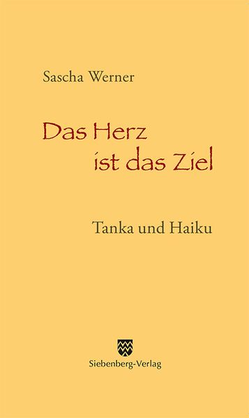 Cover von Das Herz ist das Ziel