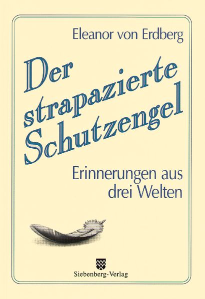 Cover von Der strapazierte Schutzengel