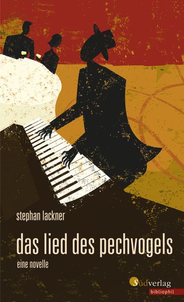 Cover von Das Lied des Pechvogels