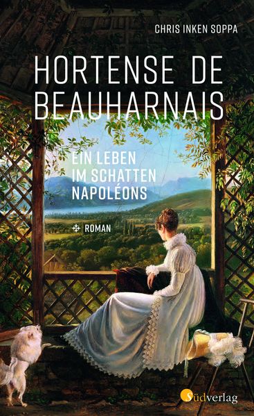 Cover von Hortense de Beauharnais