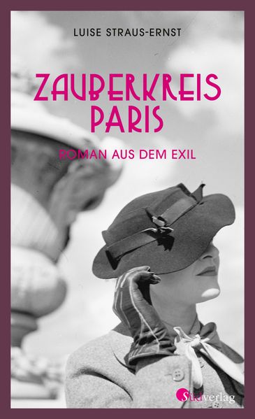 Cover von Zauberkreis Paris