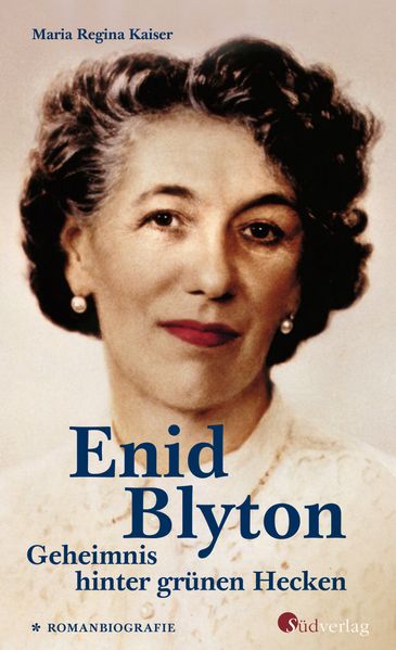 Cover von Enid Blyton