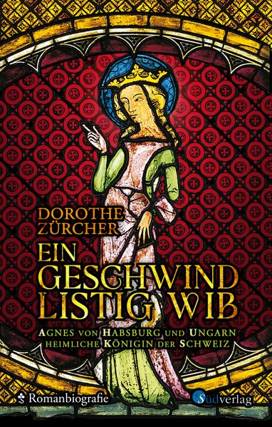 Cover von Ein geschwind listig Wib