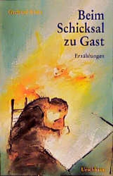 Cover von Beim Schicksal zu Gast