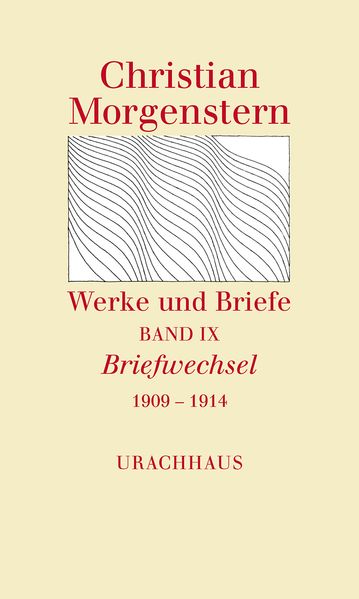 Cover von Werke und Briefe