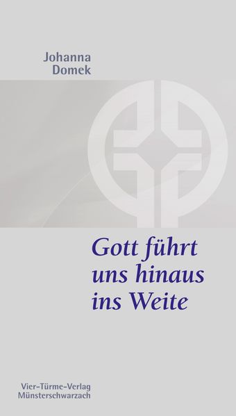 Cover von Gott führt uns hinaus ins Weite
