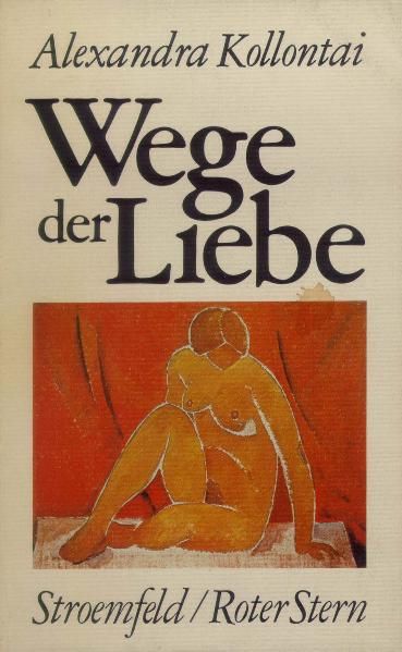 Cover von Wege der Liebe
