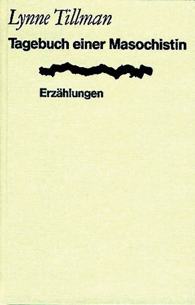 Cover von Tagebuch einer Masochistin