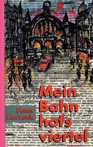 Cover von Mein Bahnhofsviertel