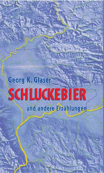 Cover von Schluckebier und andere Erzählungen