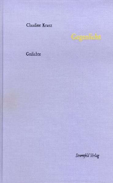 Cover von Gegenlicht