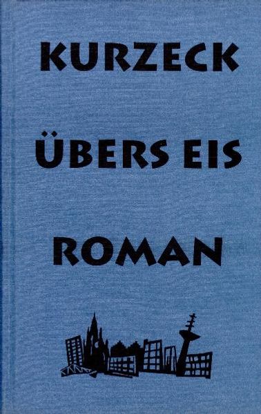 Cover von Übers Eis