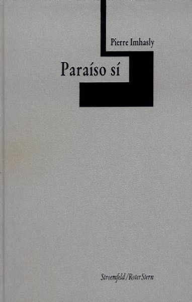 Cover von Paraiso si