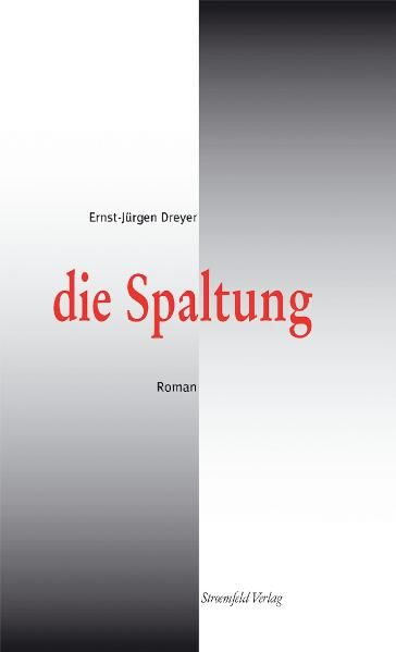 Cover von Die Spaltung