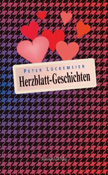 Cover von Herzblatt-Geschichten