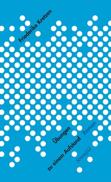 Cover von Übungen zu einem Aufstand