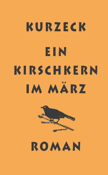 Cover von Ein Kirschkern im März