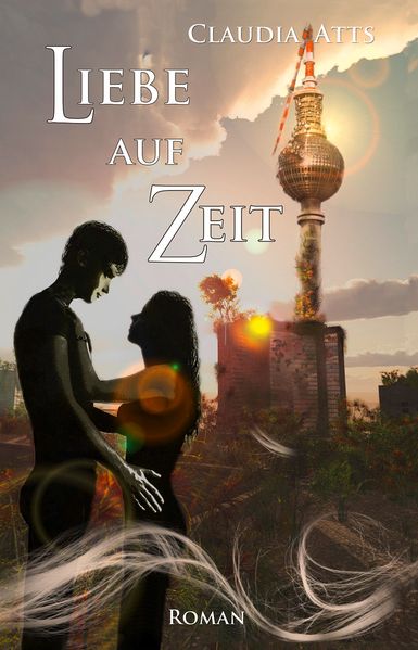 Cover von Liebe auf Zeit