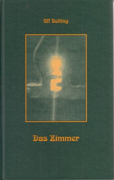 Cover von Das Zimmer