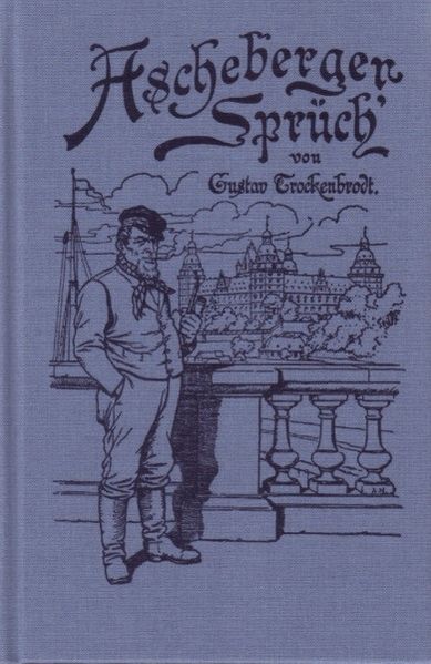 Cover von Ascheberger Sprüch‘