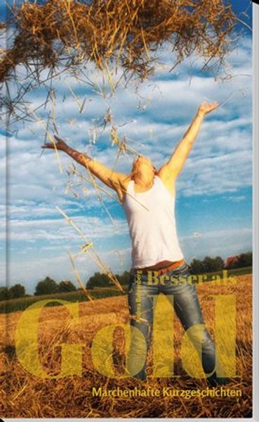 Cover von Besser als Gold