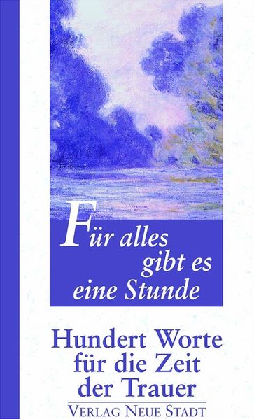 Cover von Für alles gibt es eine Stunde