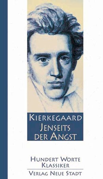 Cover von Jenseits der Angst