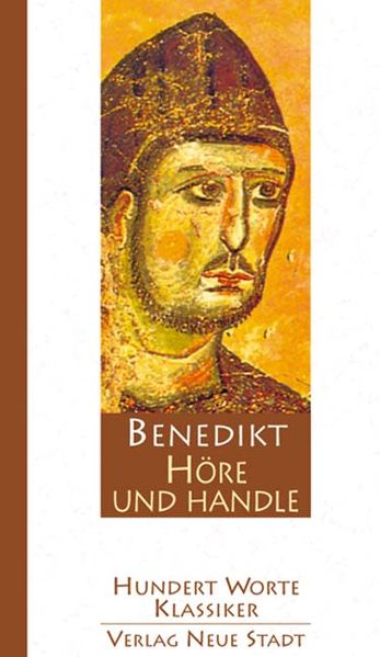 Cover von Höre und handle