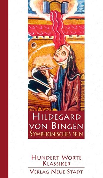 Cover von Symphonisches Sein