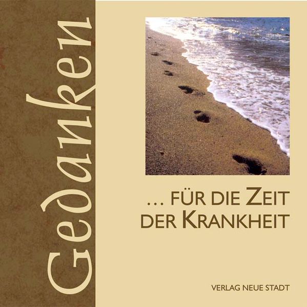 Cover von … für die Zeit der Krankheit