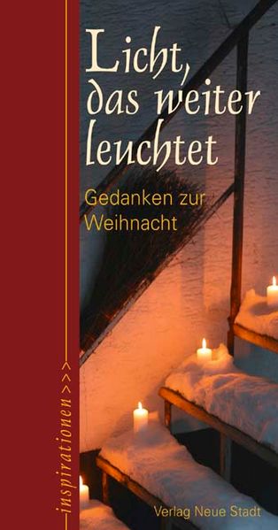 Cover von Licht, das weiter leuchtet