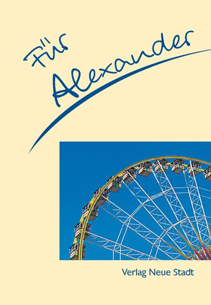 Cover von Für Alexander