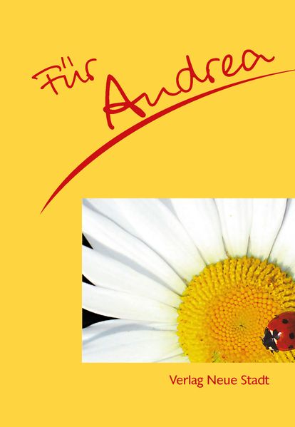 Cover von Für Andrea