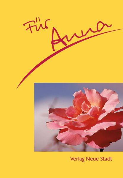 Cover von Für Anna