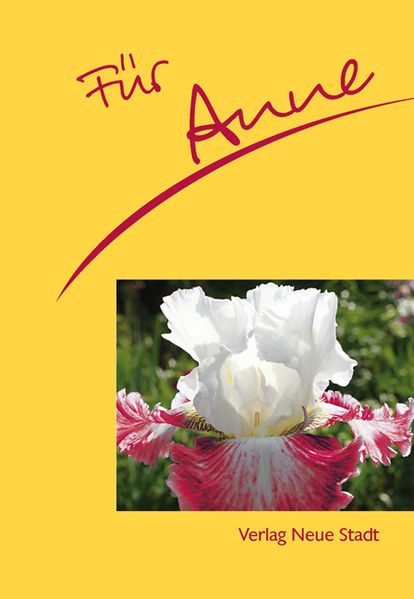 Cover von Für Anne