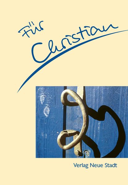 Cover von Für Christian