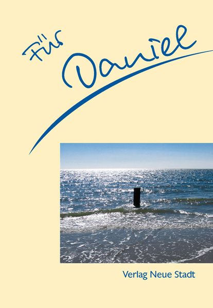 Cover von Für Daniel