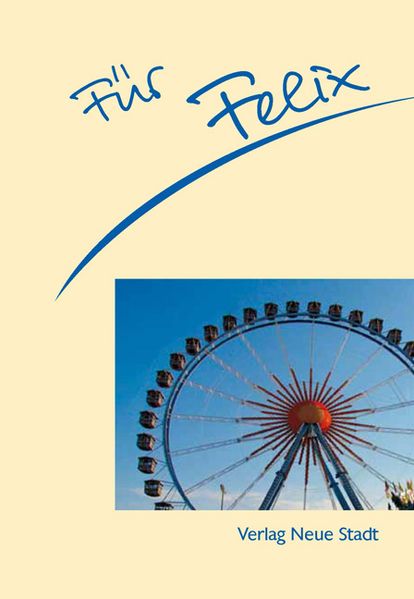 Cover von Für Felix