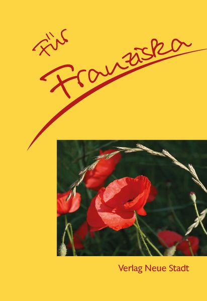 Cover von Für Franziska
