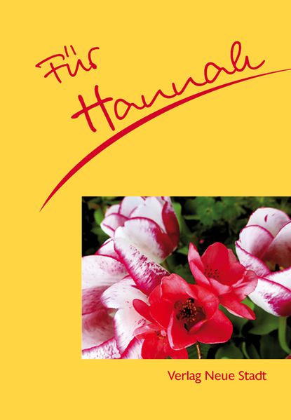 Cover von Für Hannah