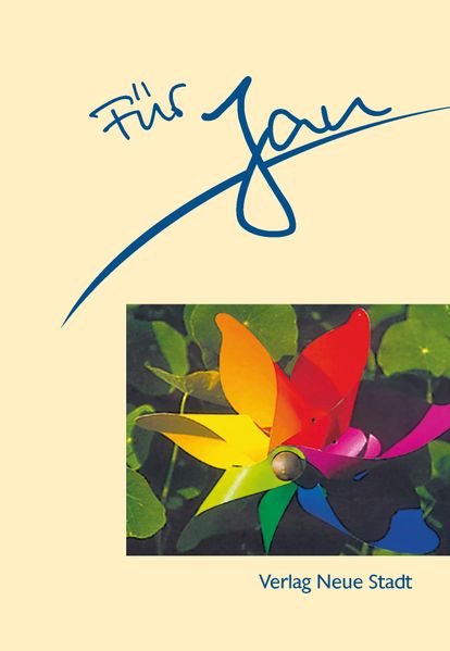 Cover von Für Jan