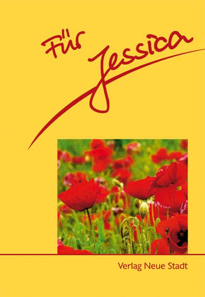 Cover von Für Jessica