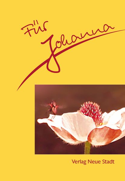Cover von Für Johanna